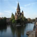 Castle in the Mosel