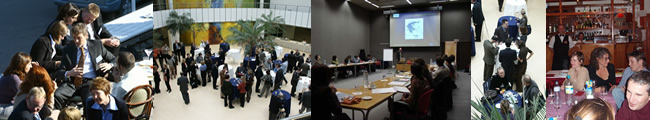 IRCPublicevents