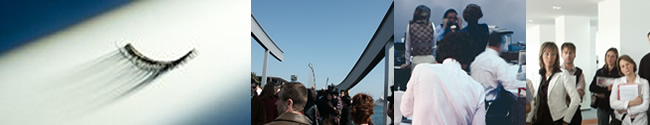 IRCPubliclinks